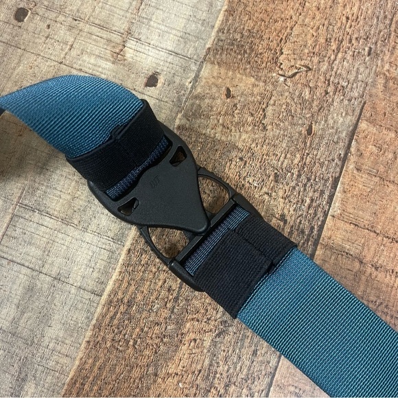 Kavu Tie Dye Belt Bag Outdoor Hiking Boho Camping Vacation - Picture 4 of 11